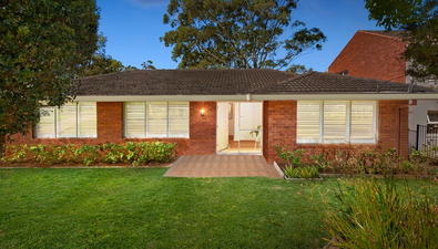 Picture of 9 Jindabyne Street, FRENCHS FOREST NSW 2086