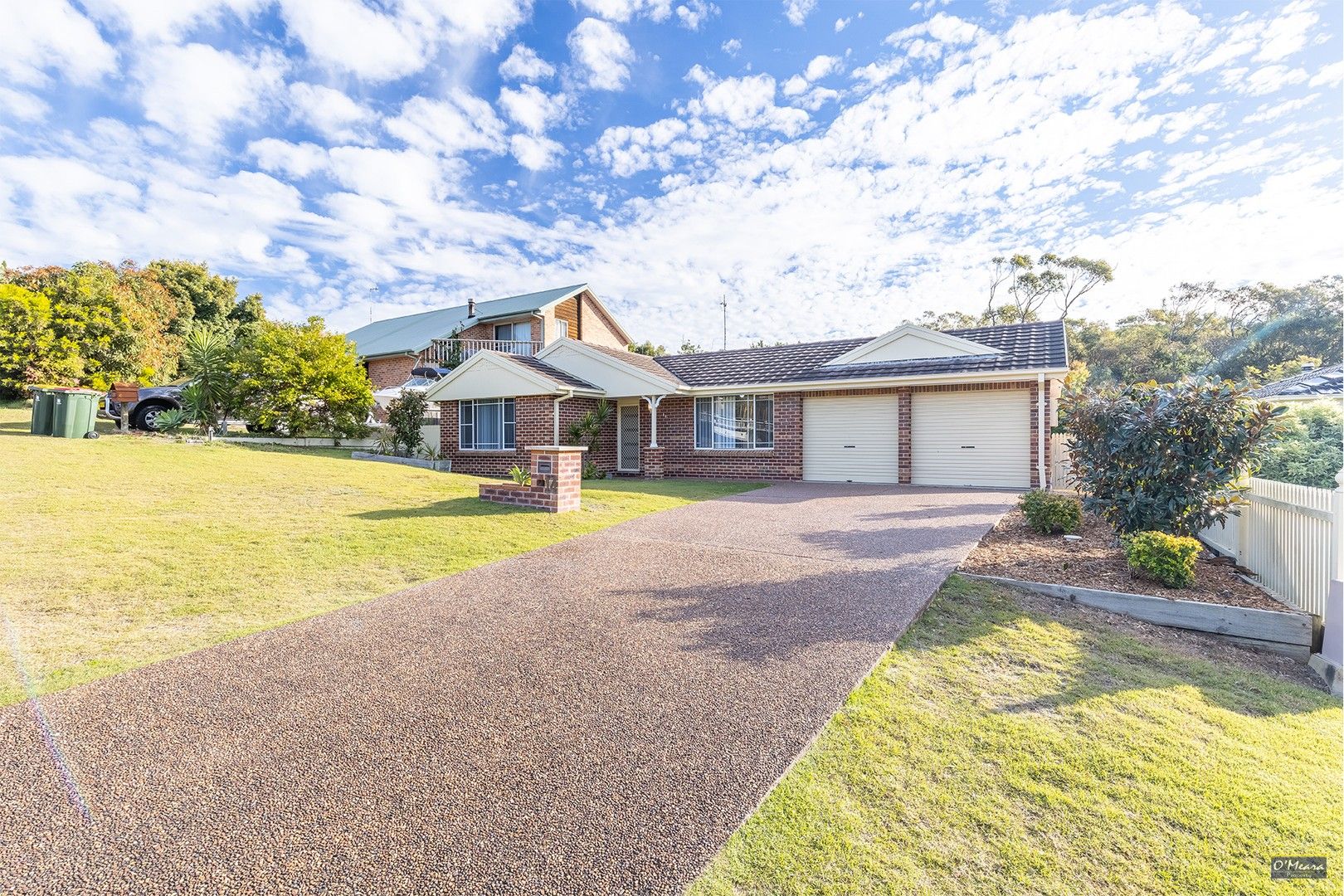 14 Hawkes Way, Boat Harbour NSW 2316