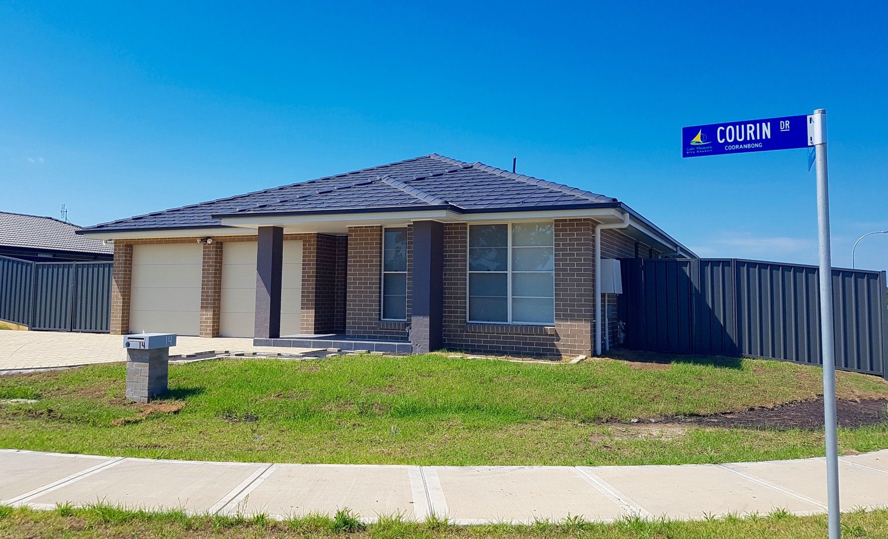 4 bedrooms House in 14 Courin Road COORANBONG NSW, 2265