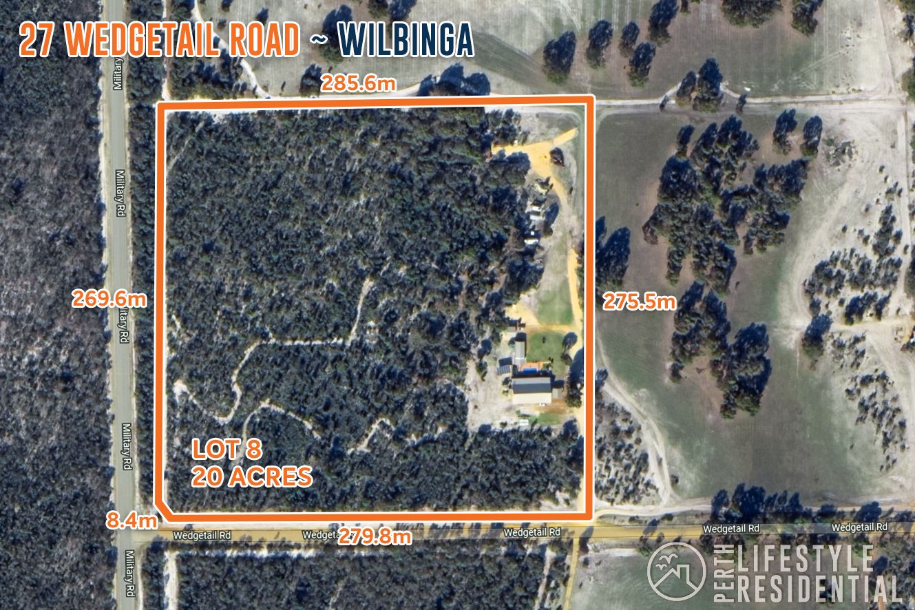 27 Wedgetail Road, Wilbinga WA 6041, Image 2