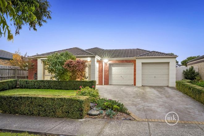 Picture of 48 Oakbank Boulevard, WHITTLESEA VIC 3757