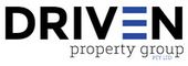 Logo for Driven Property Group Pty Ltd
