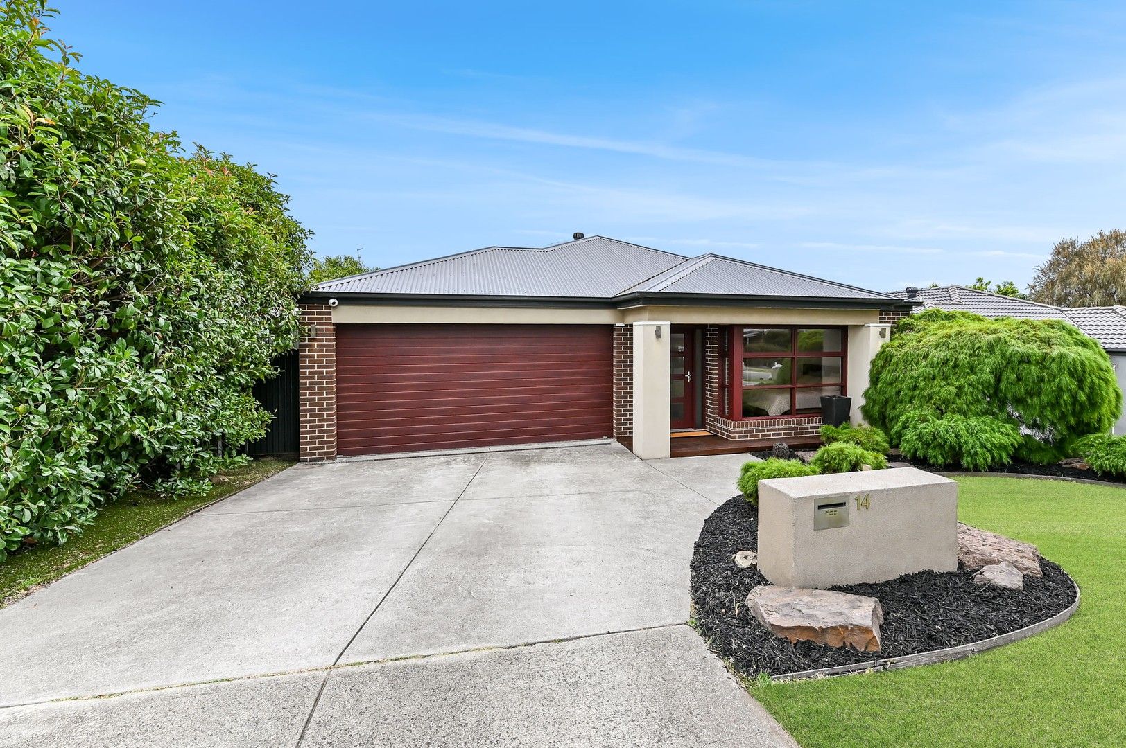 14 Bonneville Parade, Pakenham VIC 3810, Image 0