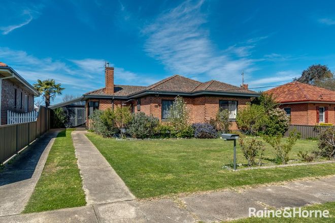 Picture of 23 Wheatley Avenue, GOULBURN NSW 2580