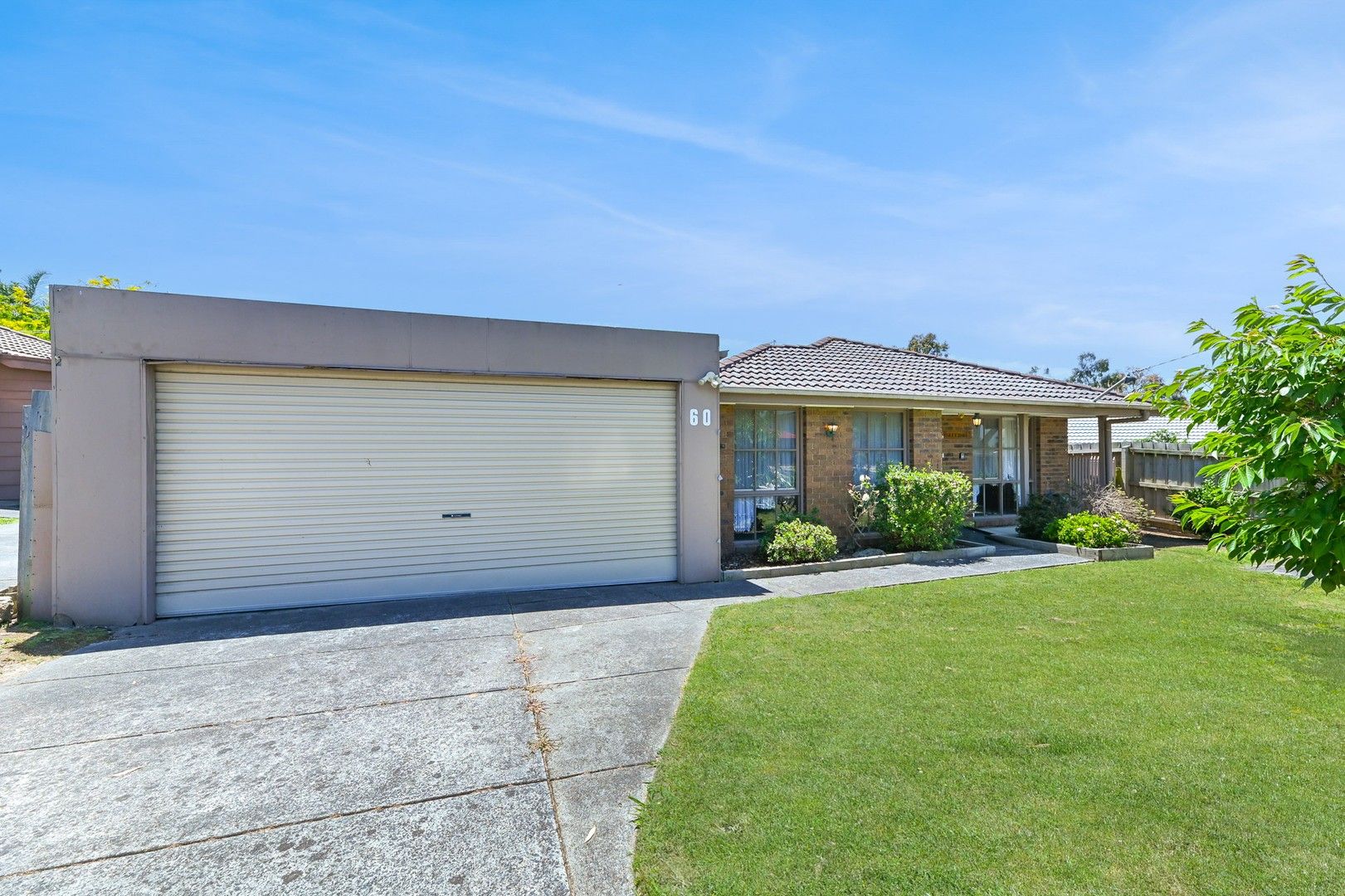 3 bedrooms House in 60 Lesley Drive HAMPTON PARK VIC, 3976