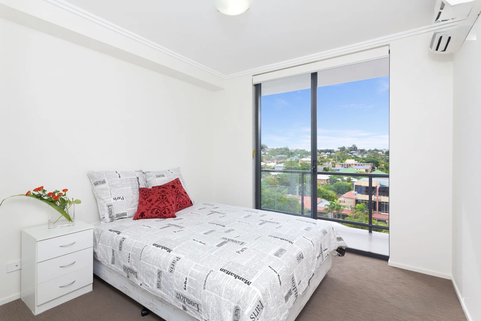 Additional image 7 of 19/49 Rosemount Terrace, Windsor QLD 4030