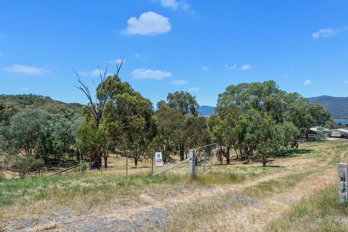 Lot 32 The Dress Circle, Mountain Bay VIC 3723, Image 1