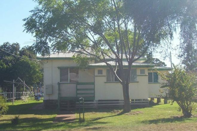 Picture of 14 Reen Street, KINGAROY QLD 4610