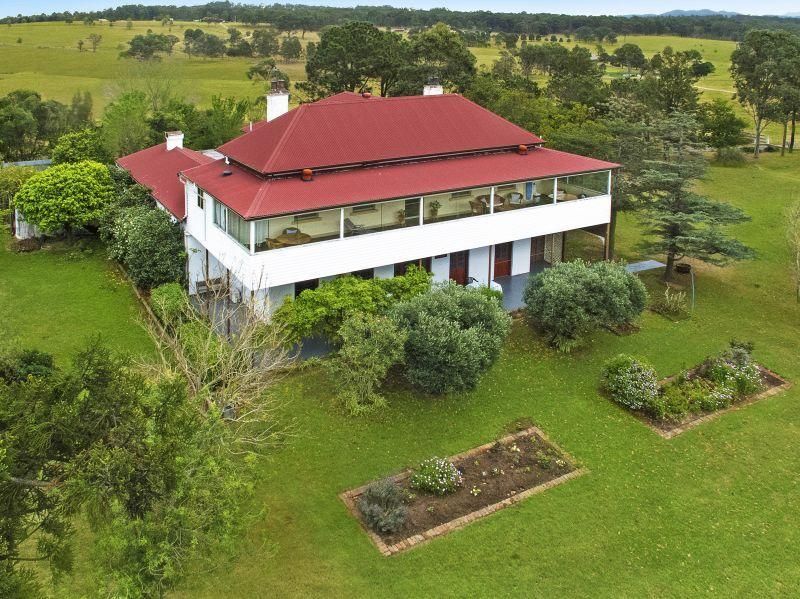 394B Dalwood Road, LECONFIELD NSW 2335, Image 0