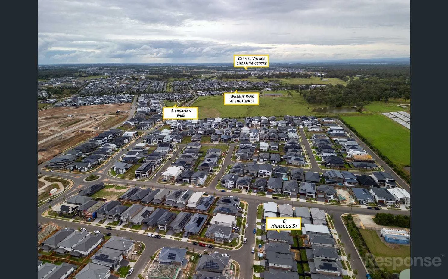 Additional image 17 of 6 Hibiscus Street, Box Hill NSW 2765