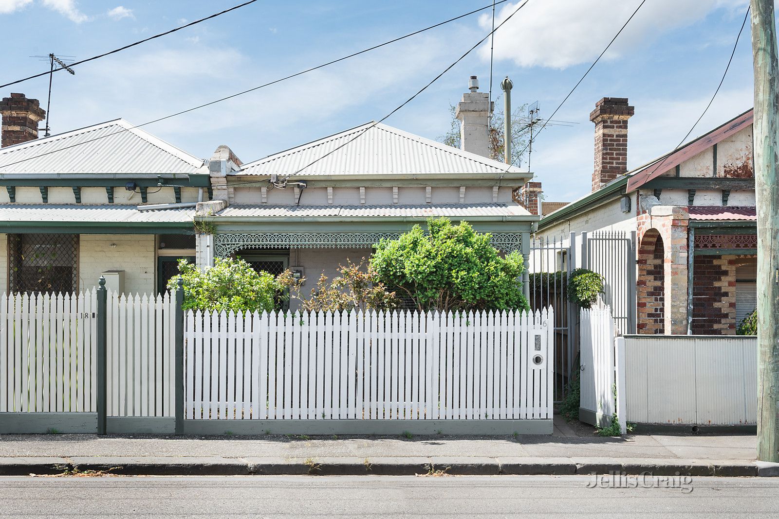 16 Campbell Street, Collingwood VIC 3066