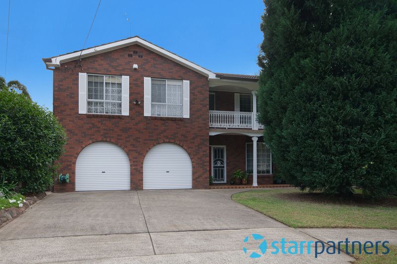 21 Cameron Court, Merrylands NSW 2160, Image 0