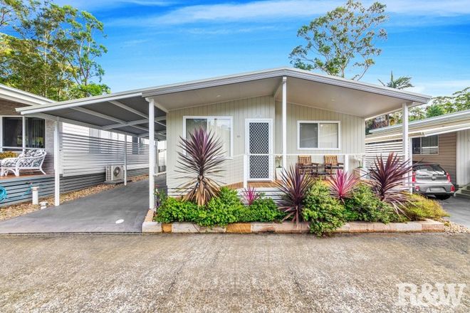 Picture of 61/437 Wards Hill Road, EMPIRE BAY NSW 2257