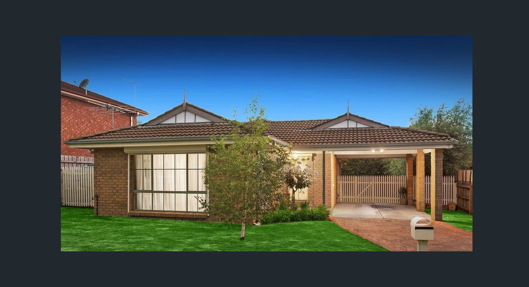 21 Homestead Road, Berwick VIC 3806 House For Rent Domain