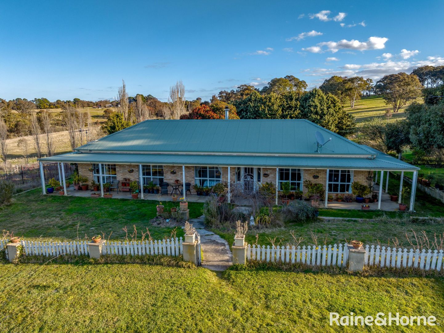 320 Merilla Lane Parkesbourne Via, Goulburn NSW 2580, Image 1