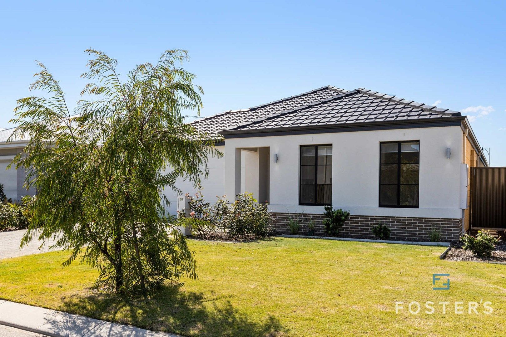 90 Sapphire Drive, Treeby WA 6164, Image 0