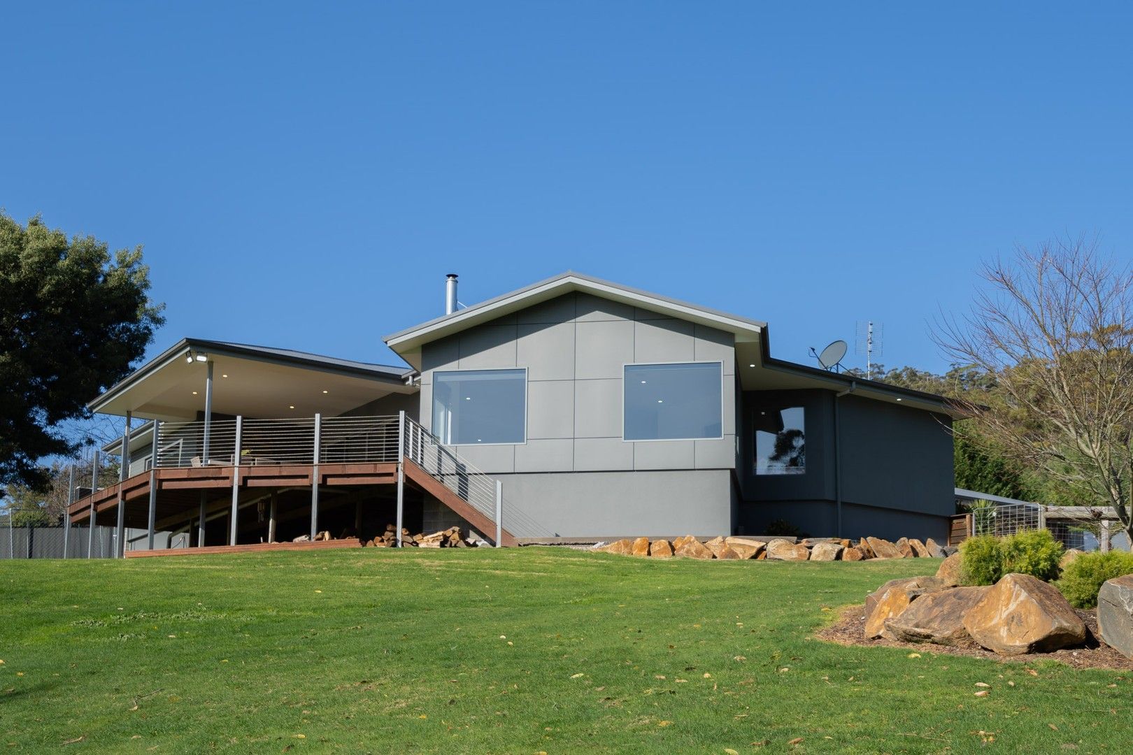 1 Eagle Ridge Road, South Spreyton TAS 7310, Image 1