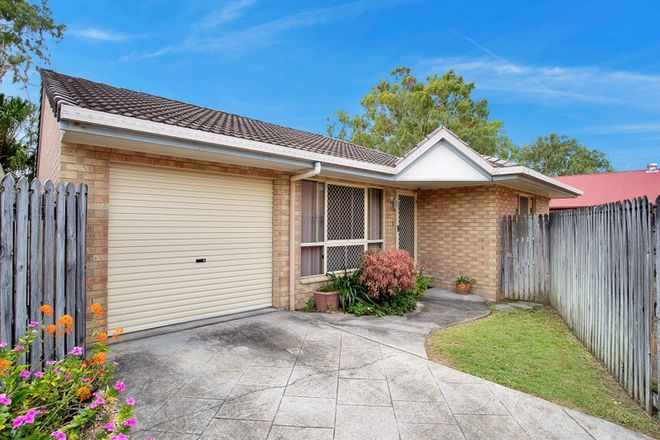 Picture of 2/16 Lorraine Court, ANDERGROVE QLD 4740