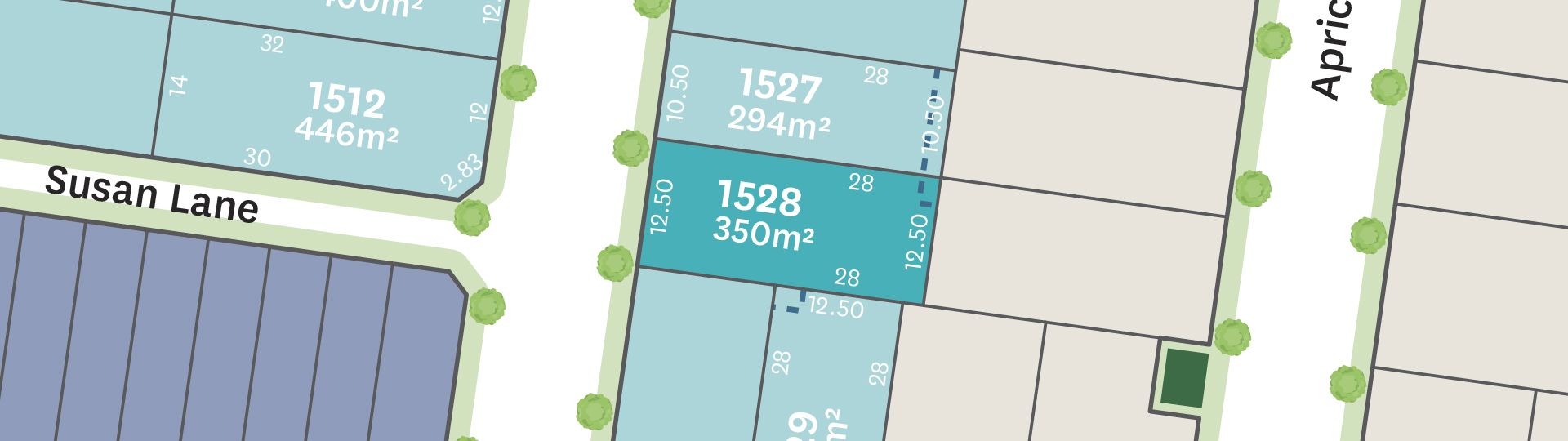 New land in Lot 1528 Pink Avenue, TARNEIT VIC, 3029