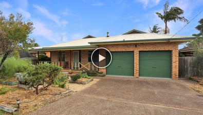 Picture of 57 Myall Street, TEA GARDENS NSW 2324