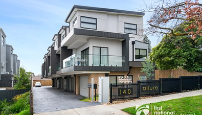 Picture of 7/140 Thames Street, BOX HILL NORTH VIC 3129