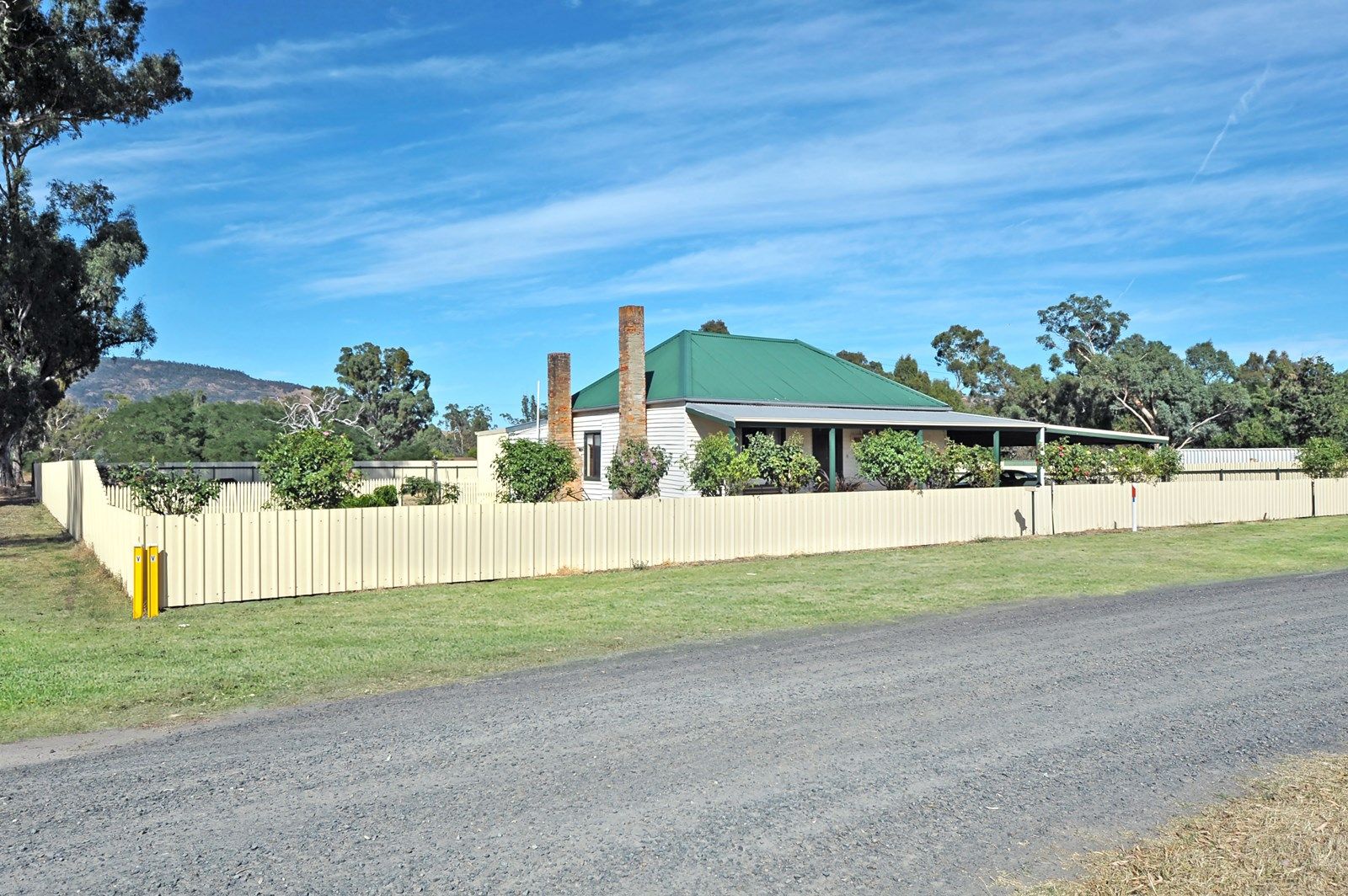 1 High Street, Elmhurst VIC 3469, Image 1