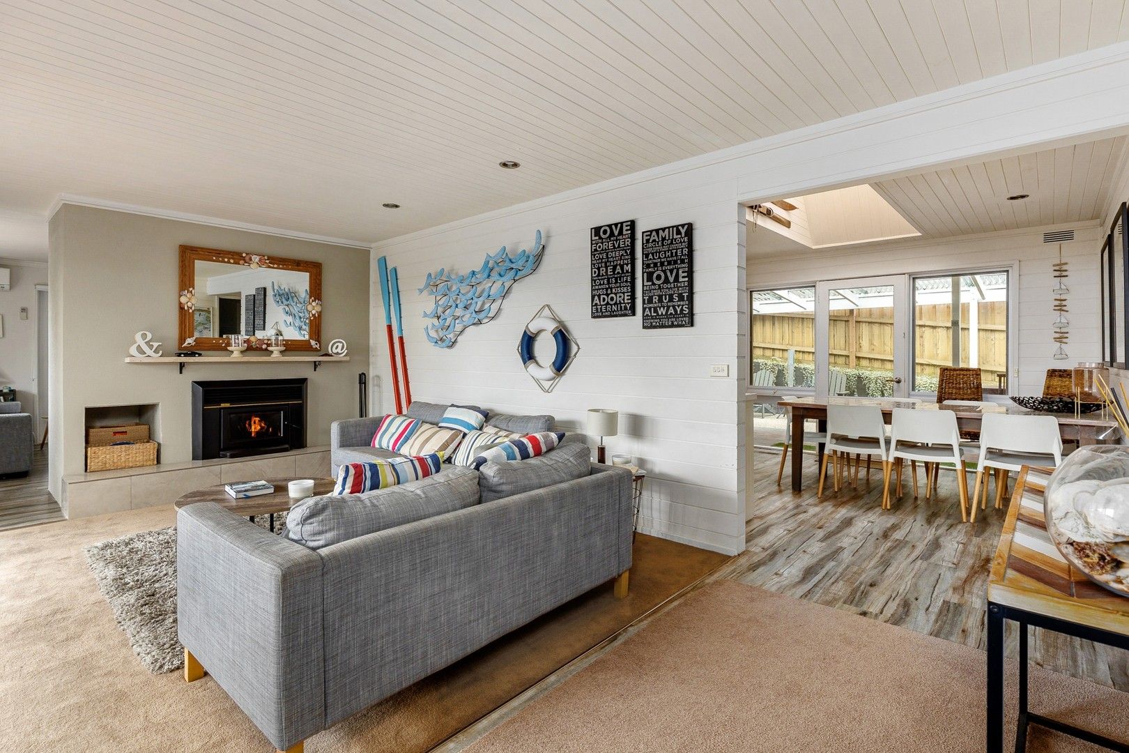 4 bedrooms House in 34 Drum Street RYE VIC, 3941