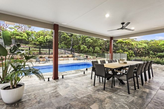 Picture of 41 Hopwood Close, CATHERINE HILL BAY NSW 2281