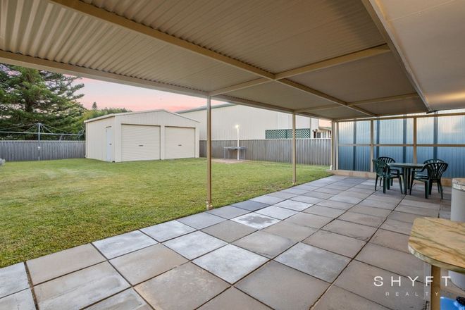 Picture of 14B Walker Avenue, LANCELIN WA 6044