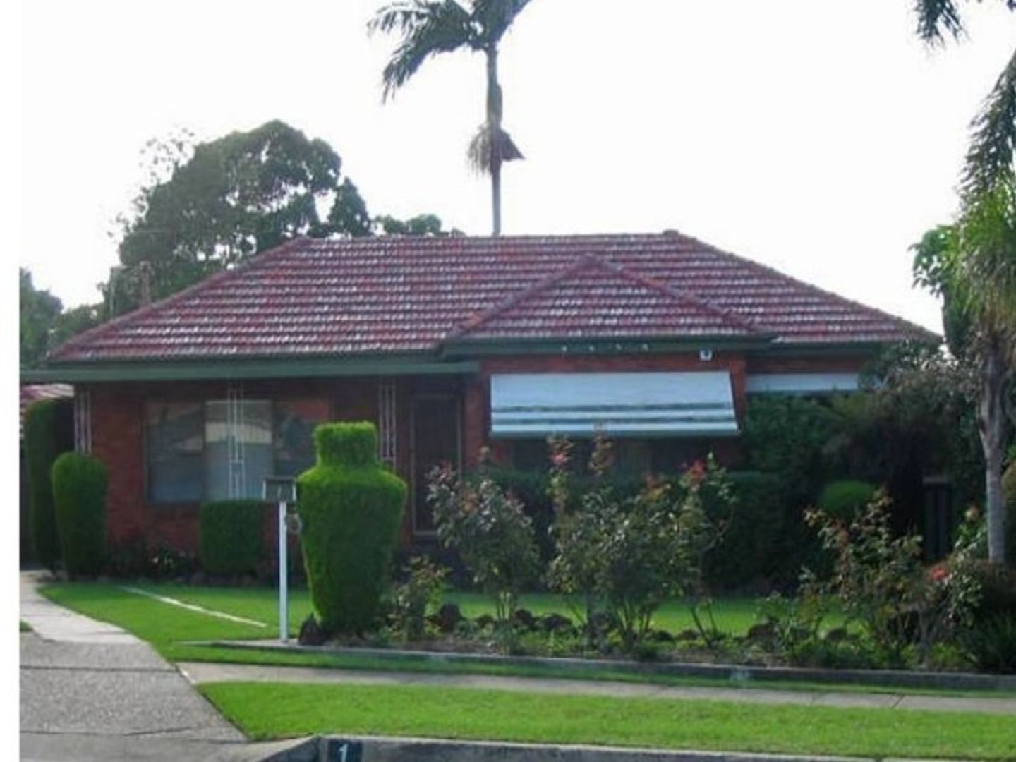 1 PATRICIA ST, Mays Hill NSW 2145, Image 1