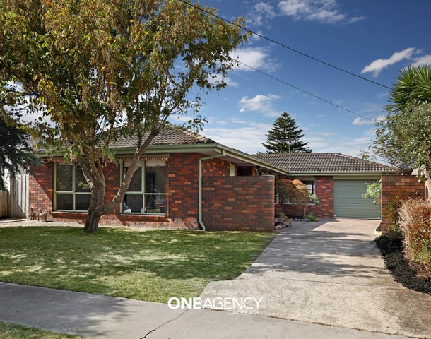 71 Albany Crescent, Aspendale VIC 3195