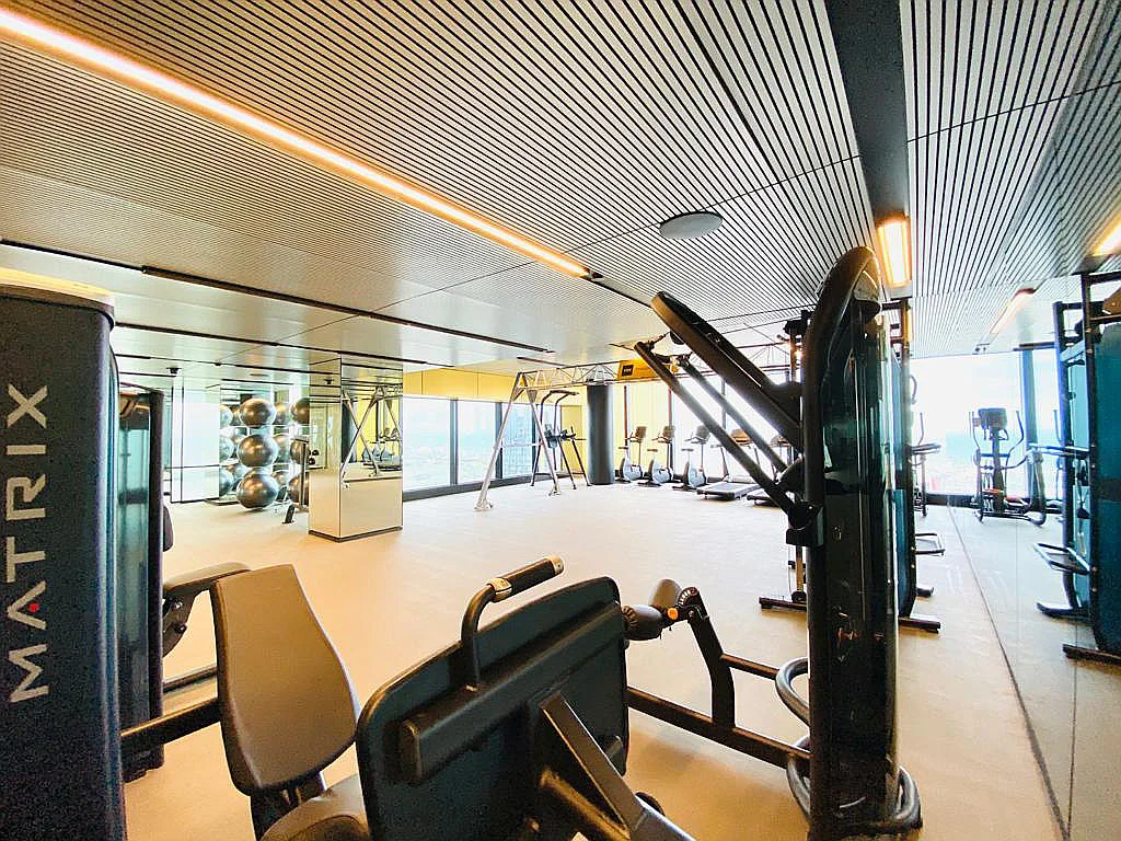 Additional image 16 of 3618/70 Southbank Bvd, Southbank VIC 3006