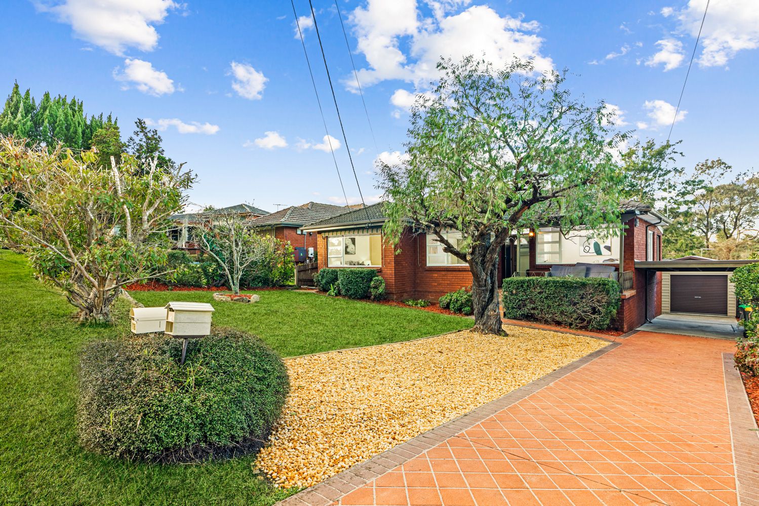 6 bedrooms House in 17A Fleming Street CARLINGFORD NSW, 2118
