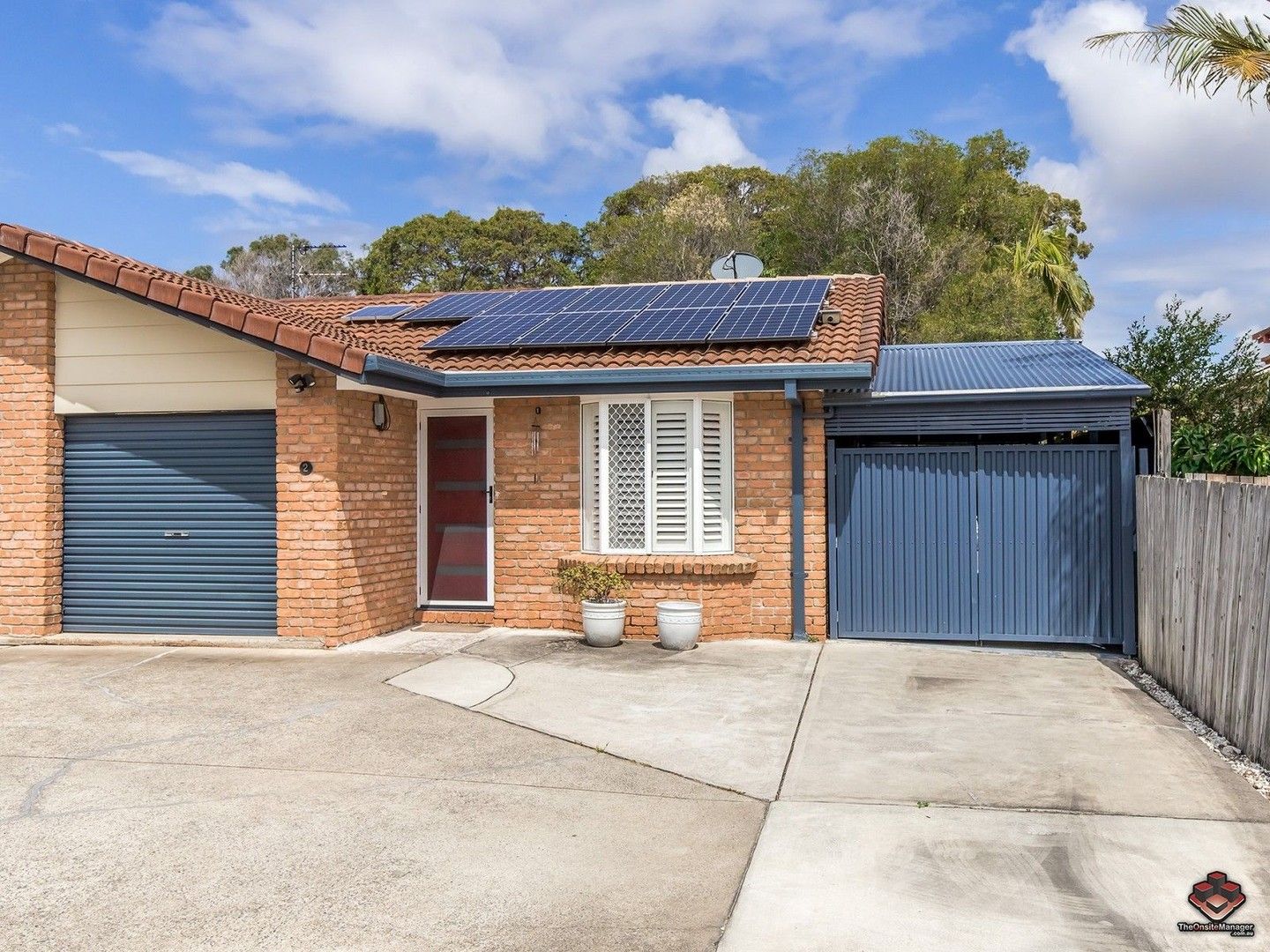 3 bedrooms House in 2/7 Clovelly Place LABRADOR QLD, 4215