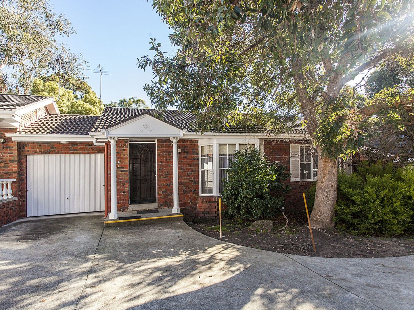 6/1416 Masons Road, Blackburn VIC 3130 Apartment For Rent Domain