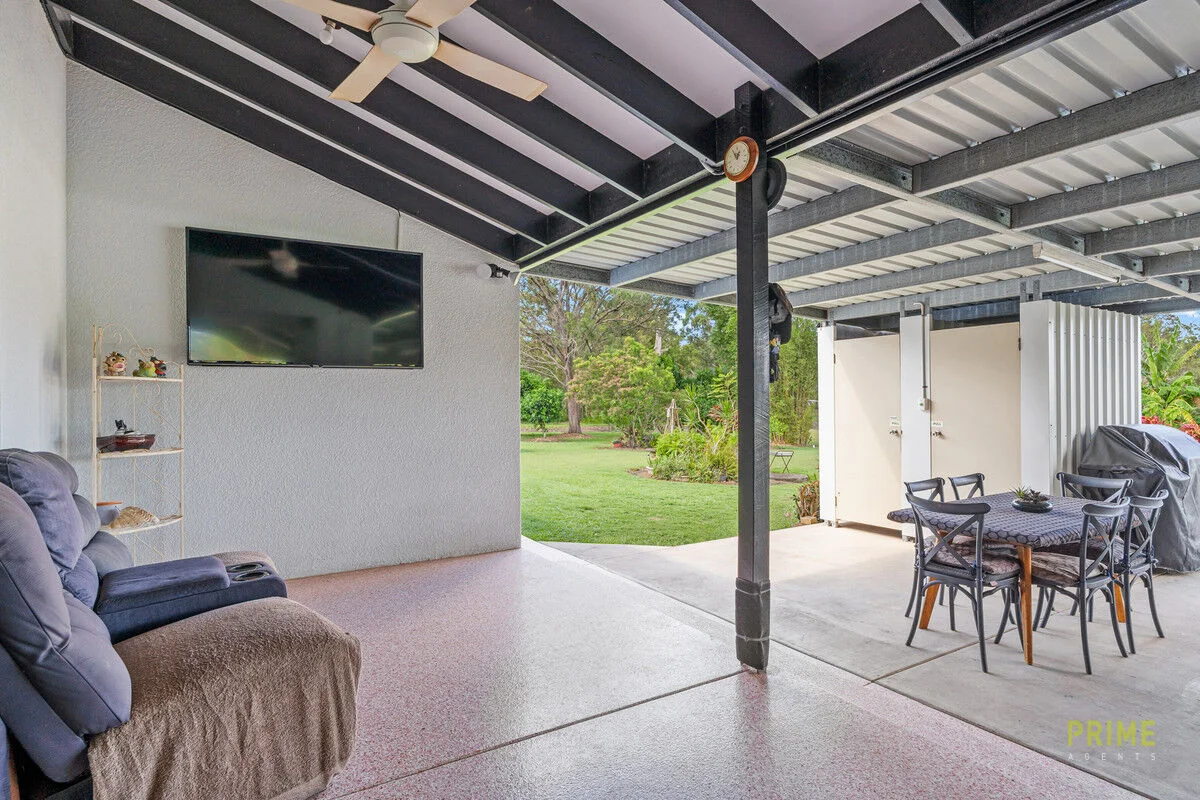 Additional image 12 of 119 Condor Drive, Sunshine Acres QLD 4655