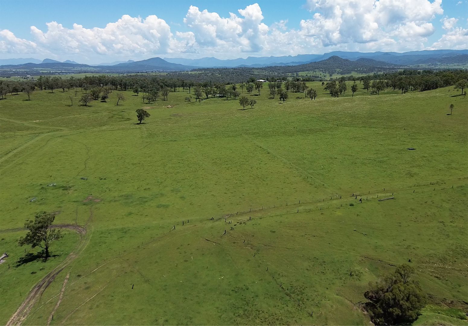 Corner Tralee & Waines Road, Mount Walker West QLD 4340, Image 2