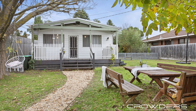 Picture of 65 Alma Street, TOOTGAROOK VIC 3941