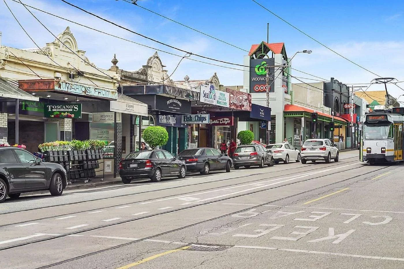 Additional image 10 of 2/25 Williams Road, Windsor VIC 3181