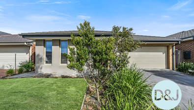 Picture of 57 Adrian St, CRANBOURNE EAST VIC 3977