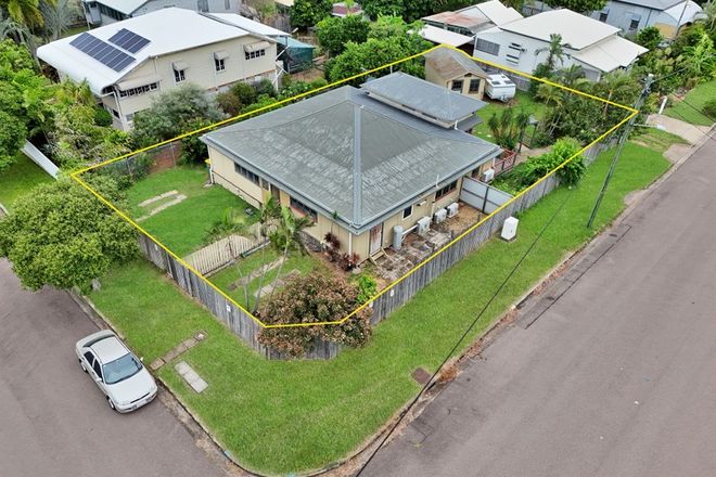 Picture of 18 Church Street, WEST END QLD 4810