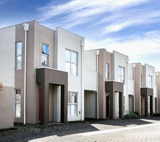 3 bedrooms Townhouse in 7/681 Port Road WOODVILLE PARK SA, 5011