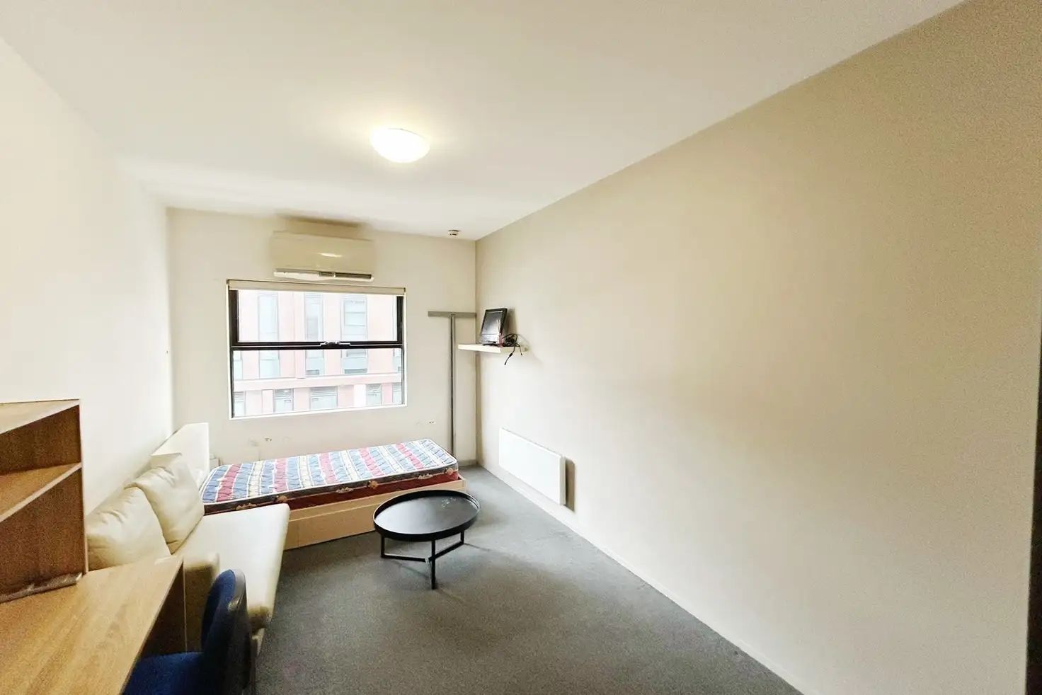 1 bedrooms Studio in 601/139 Bouverie Street CARLTON VIC, 3053