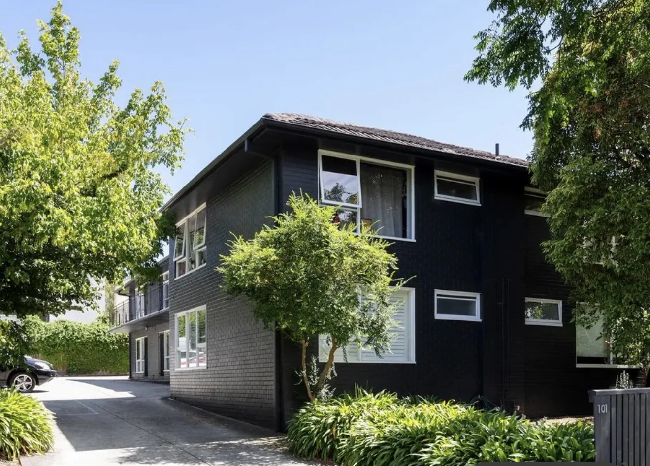 Primary image of 9/101 Lucerne Crescent, Alphington VIC 3078