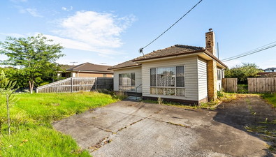 Picture of 55 Margaret Street, CLAYTON VIC 3168