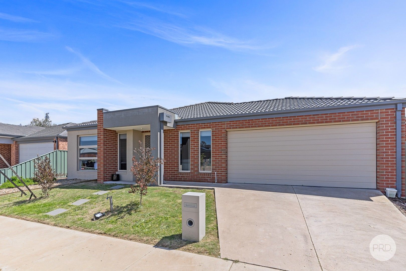 4 bedrooms House in 15 Diva Way HUNTLY VIC, 3551