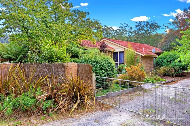 Picture of 2525 Whittlesea-Yea Road, FLOWERDALE VIC 3717