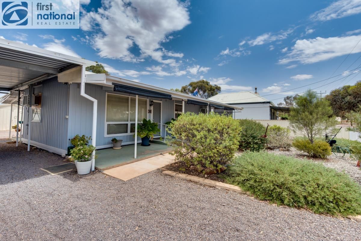 31 Arkaba Street, Hawker SA 5434, Image 1