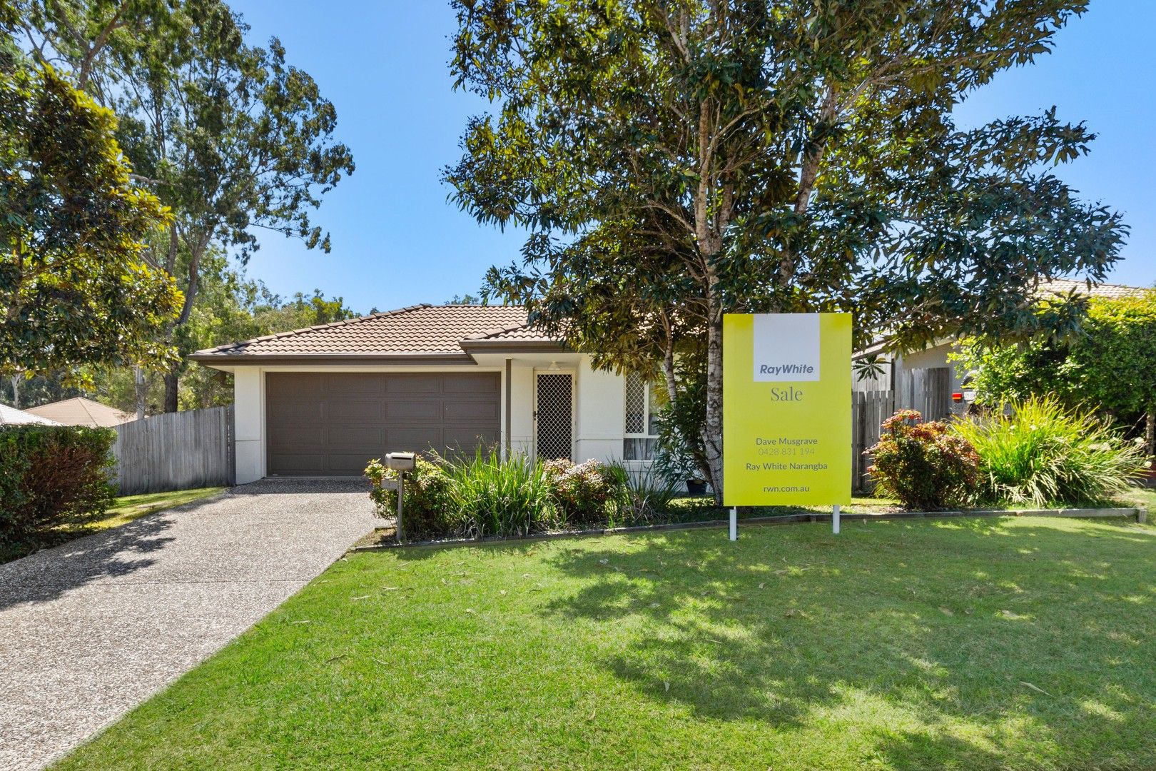 4 Samuel Way, Narangba QLD 4504, Image 0