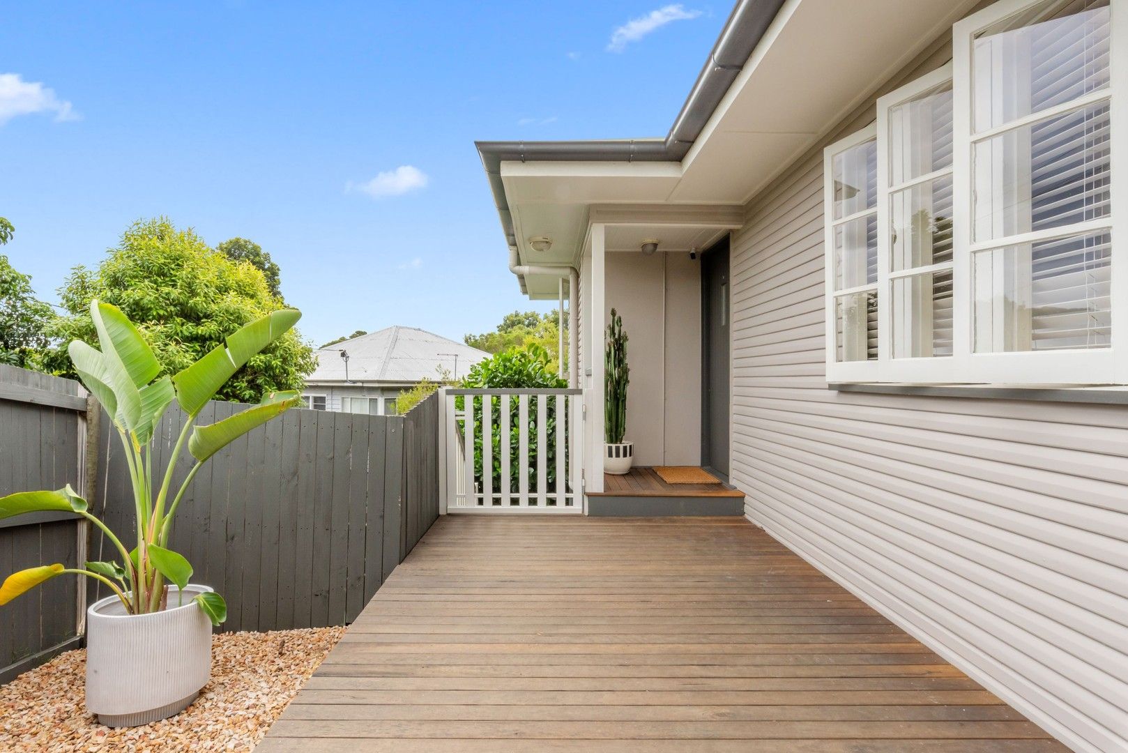 3 bedrooms House in 36 Hanran Street KEPERRA QLD, 4054